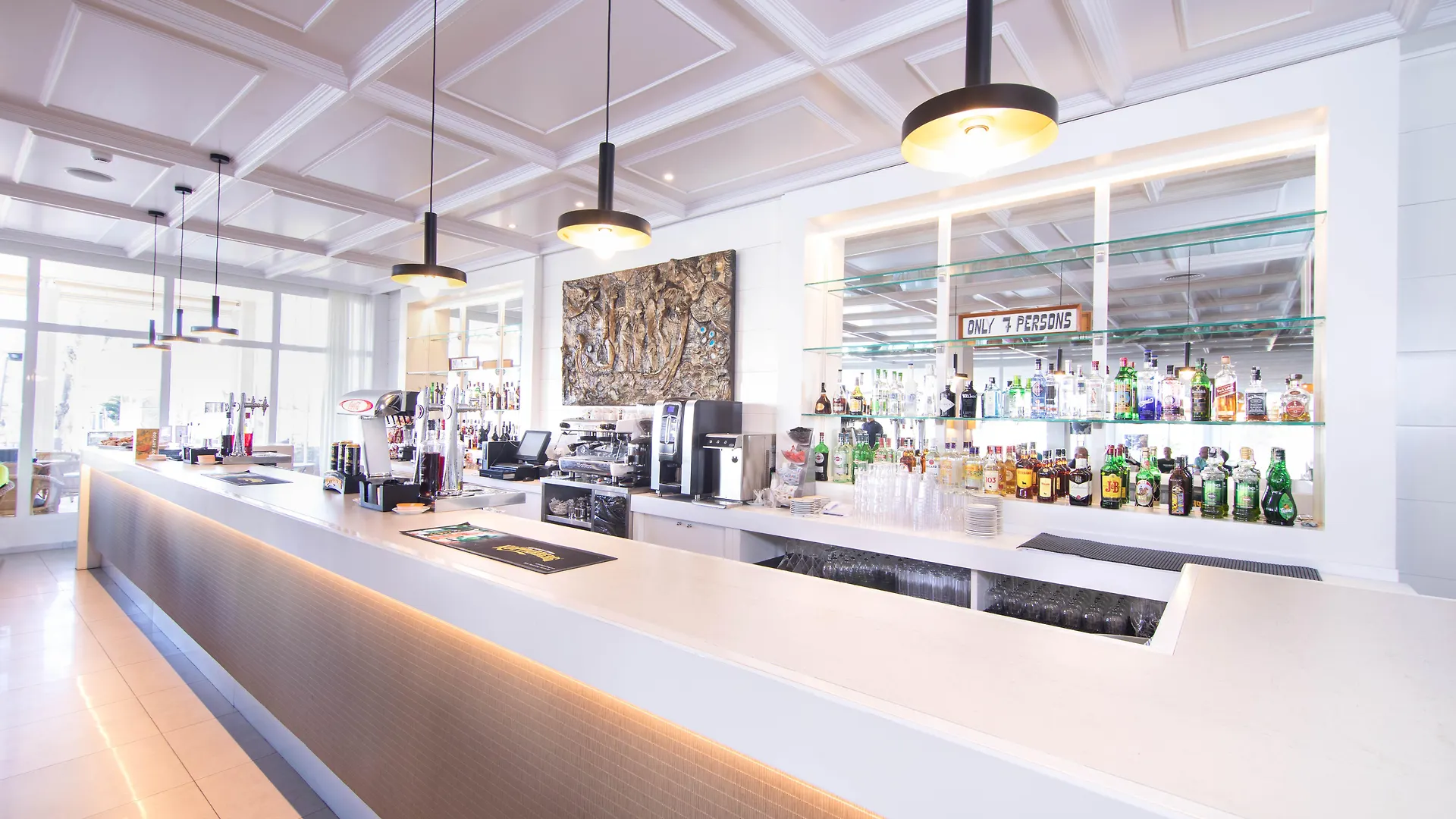 **** Hotell Cabot Pollensa Park Spa Port de Pollença Spanien