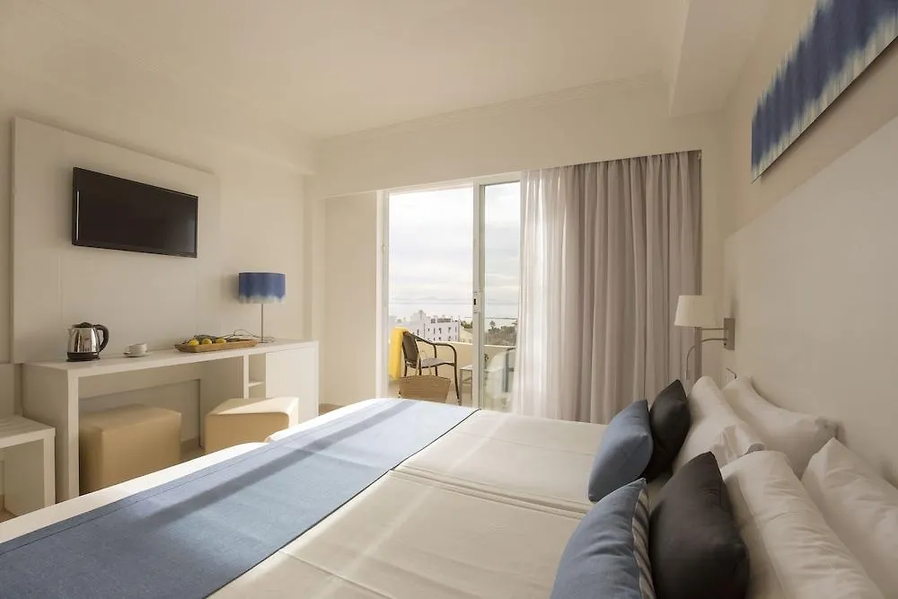 Cabot Pollensa Park Spa Port de Pollença Hotel