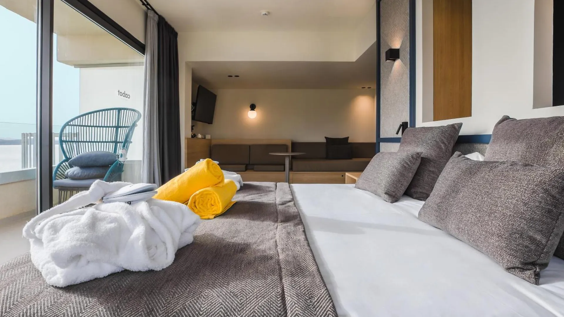 **** Hotell Cabot Pollensa Park Spa Port de Pollença Spanien