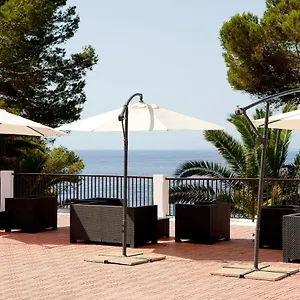 Club Cala Azul Spanje
