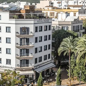 Parque Spanje