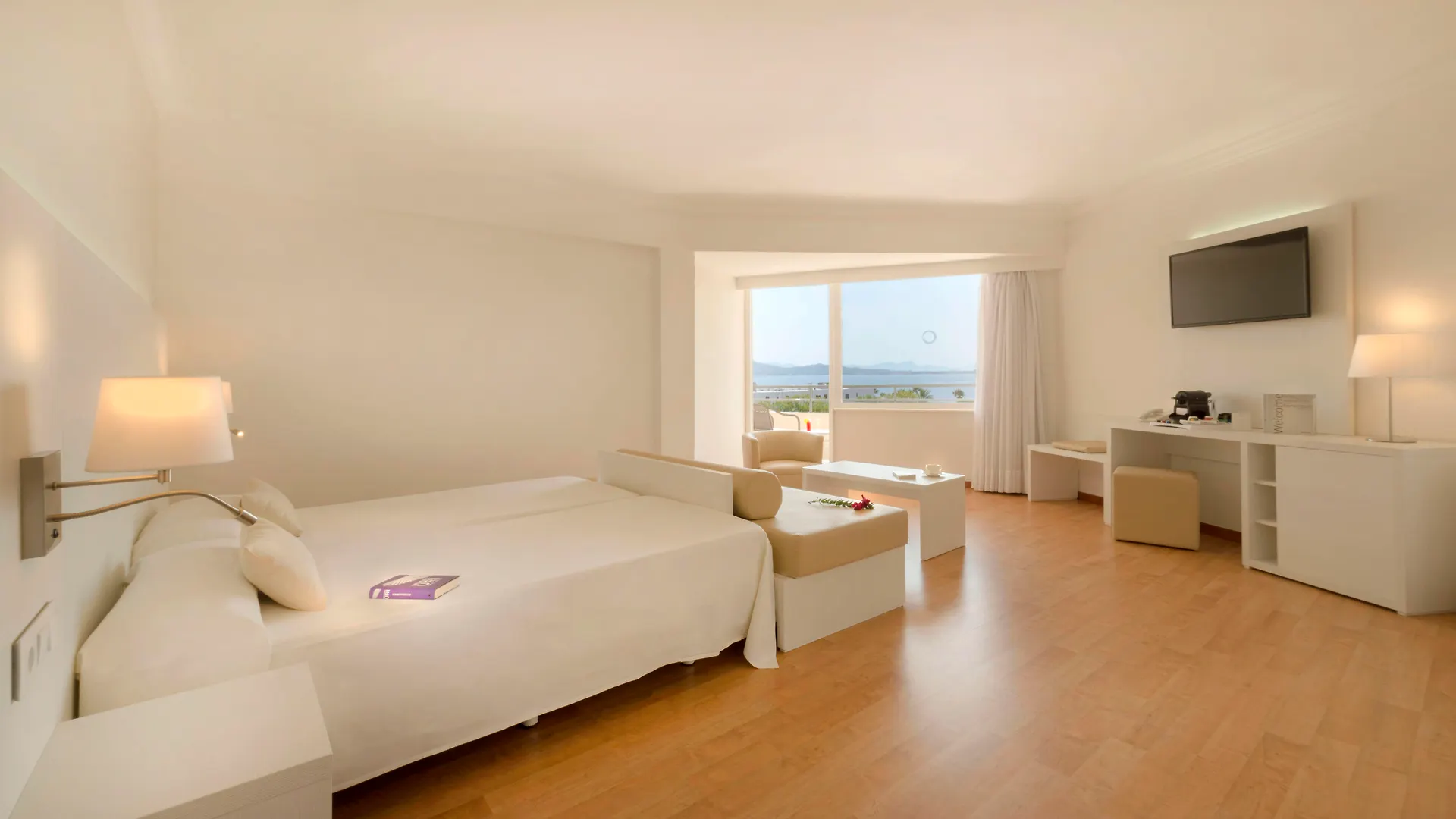 Cabot Pollensa Park Spa Port de Pollenca Hotel
