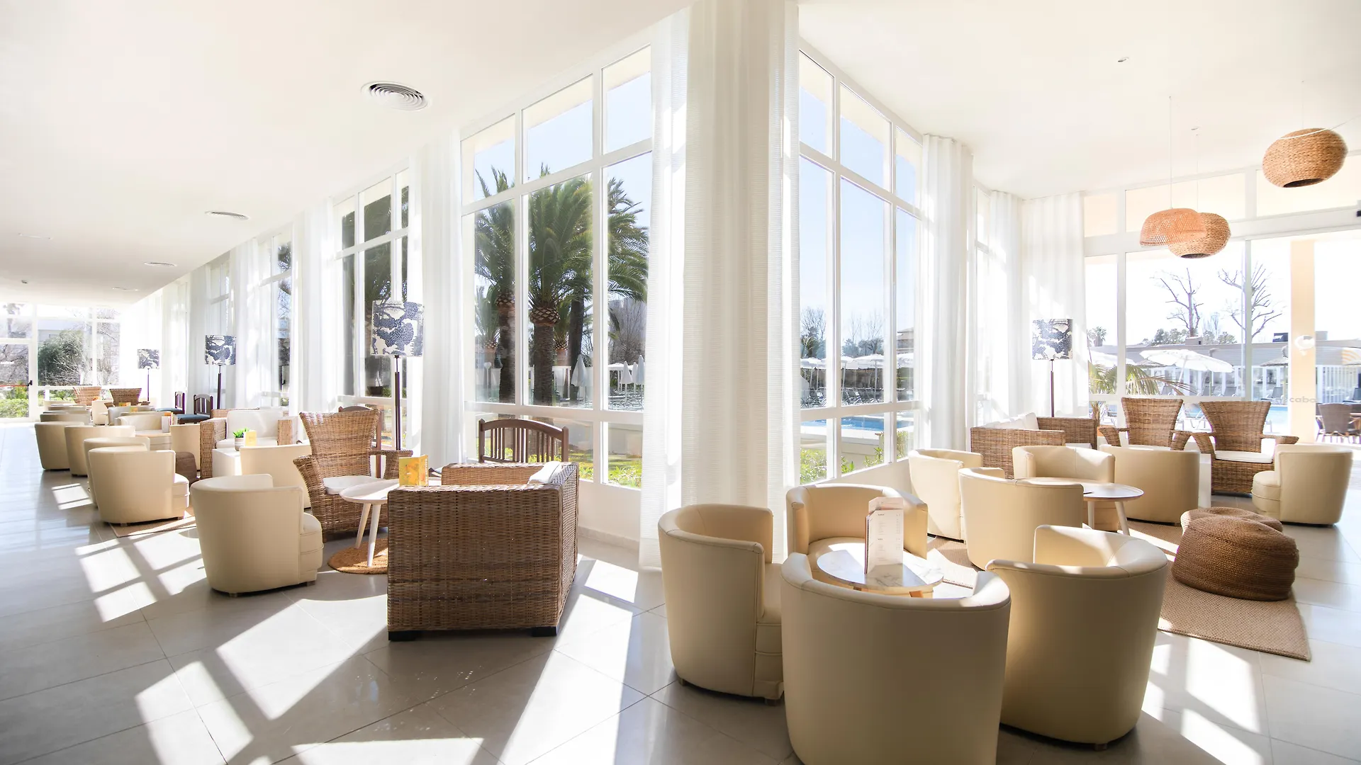 **** Hotel Cabot Pollensa Park Spa Port de Pollenca Spain