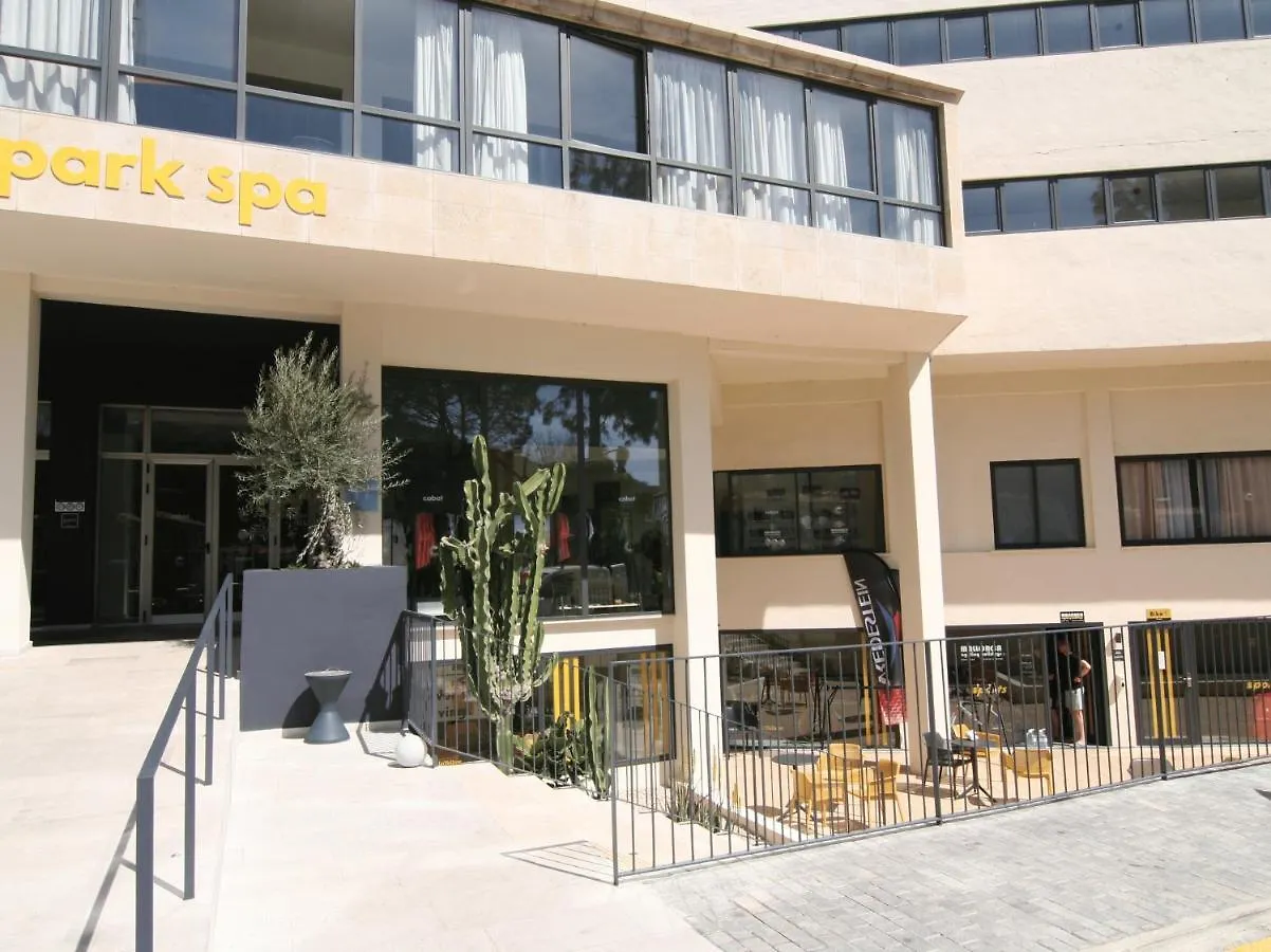 Hotel Cabot Pollensa Park Spa Port de Pollença