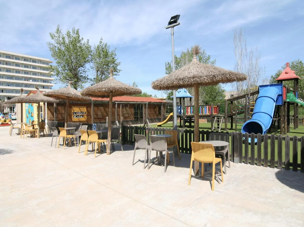 Cabot Pollensa Park Spa Port de Pollenca