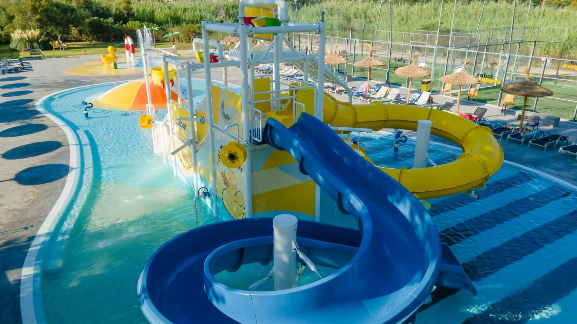 **** Hotel Cabot Pollensa Park Spa Port de Pollenca Spain