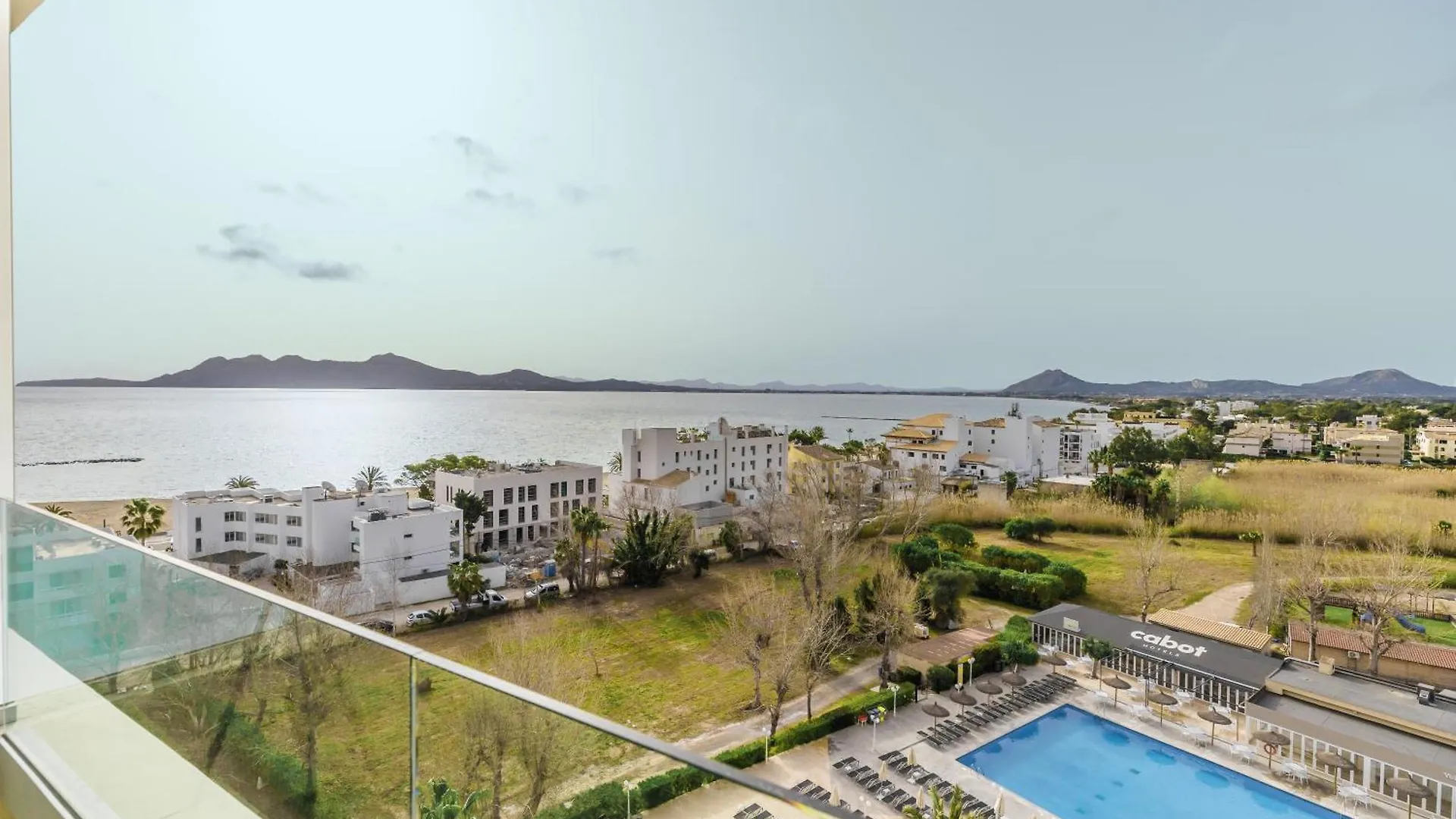 Cabot Pollensa Park Spa Port de Pollenca